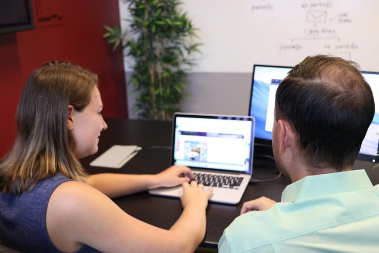Où trouver la meilleure agence web à Bruxelles ?