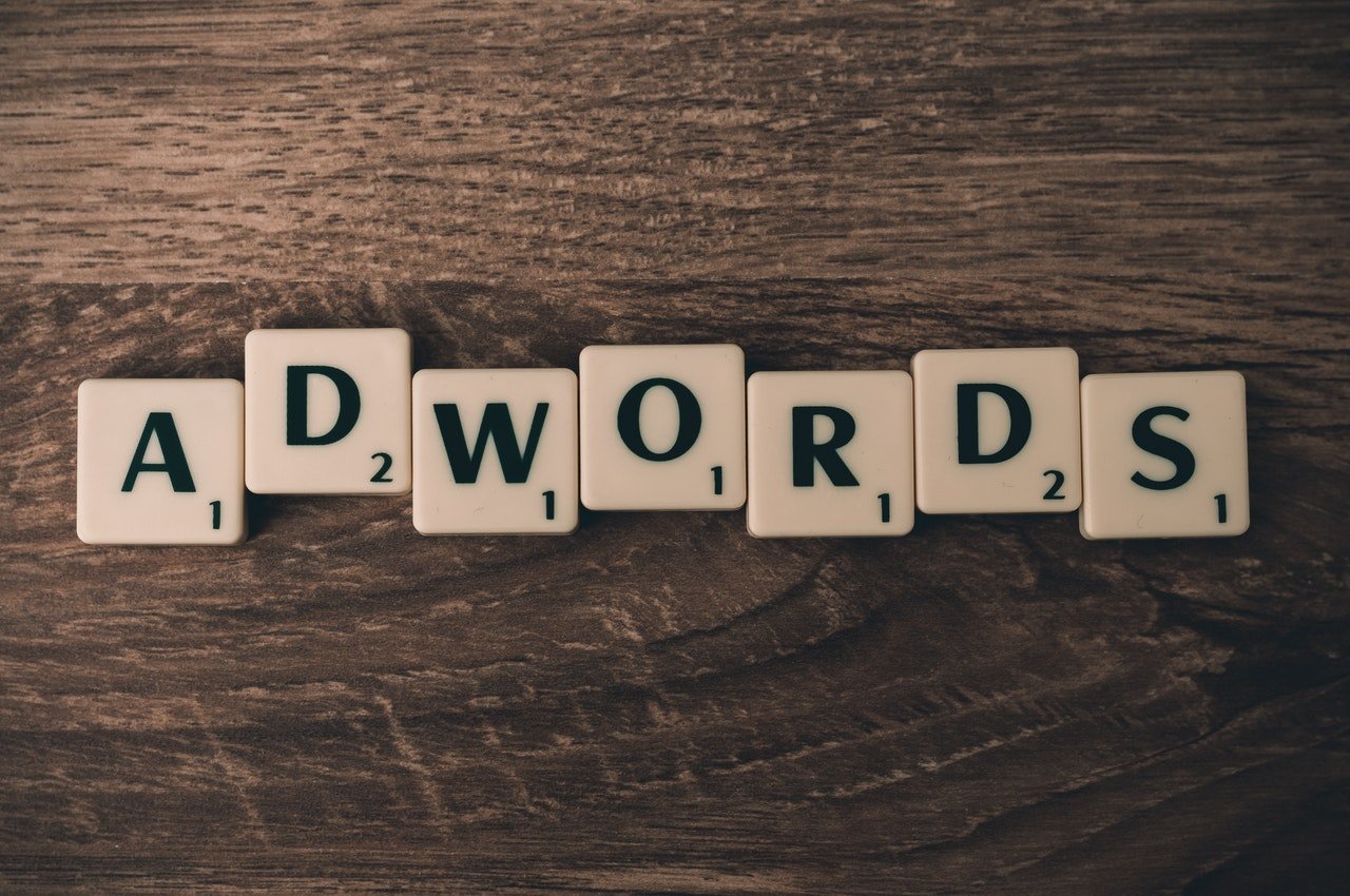 agence google ads
