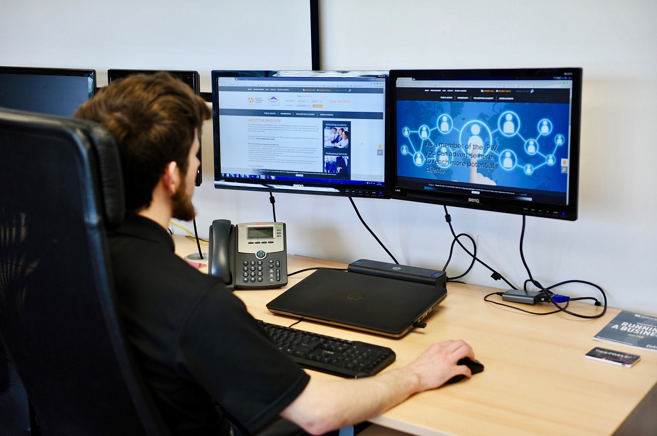 agence webflow pour créer son site web