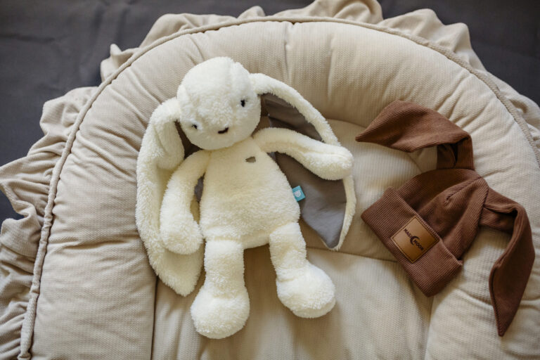 Comment les bouillottes naturelles peuvent-elles soulager les coliques de bébé ?